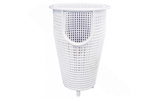 Front view of CMP HD Pump Basket Whisper-F 27182-199-000