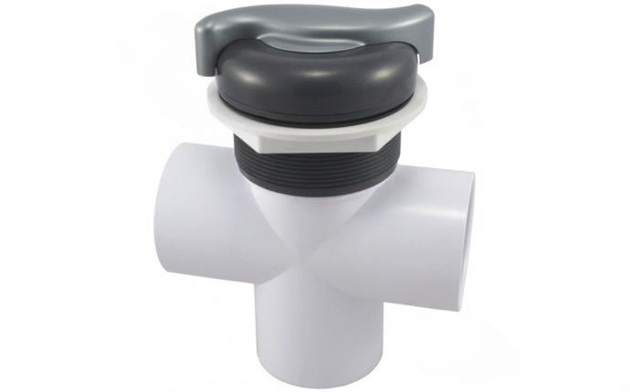 CMP 25043 - 107 - 000 Volcano Jet On/Off Valve - AquaDoc