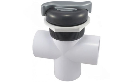 CMP 25043-107-000 Volcano Jet On/Off Valve