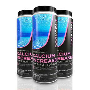 Calcium Increaser for Hot Tub