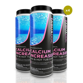 Calcium Increaser for Hot Tub