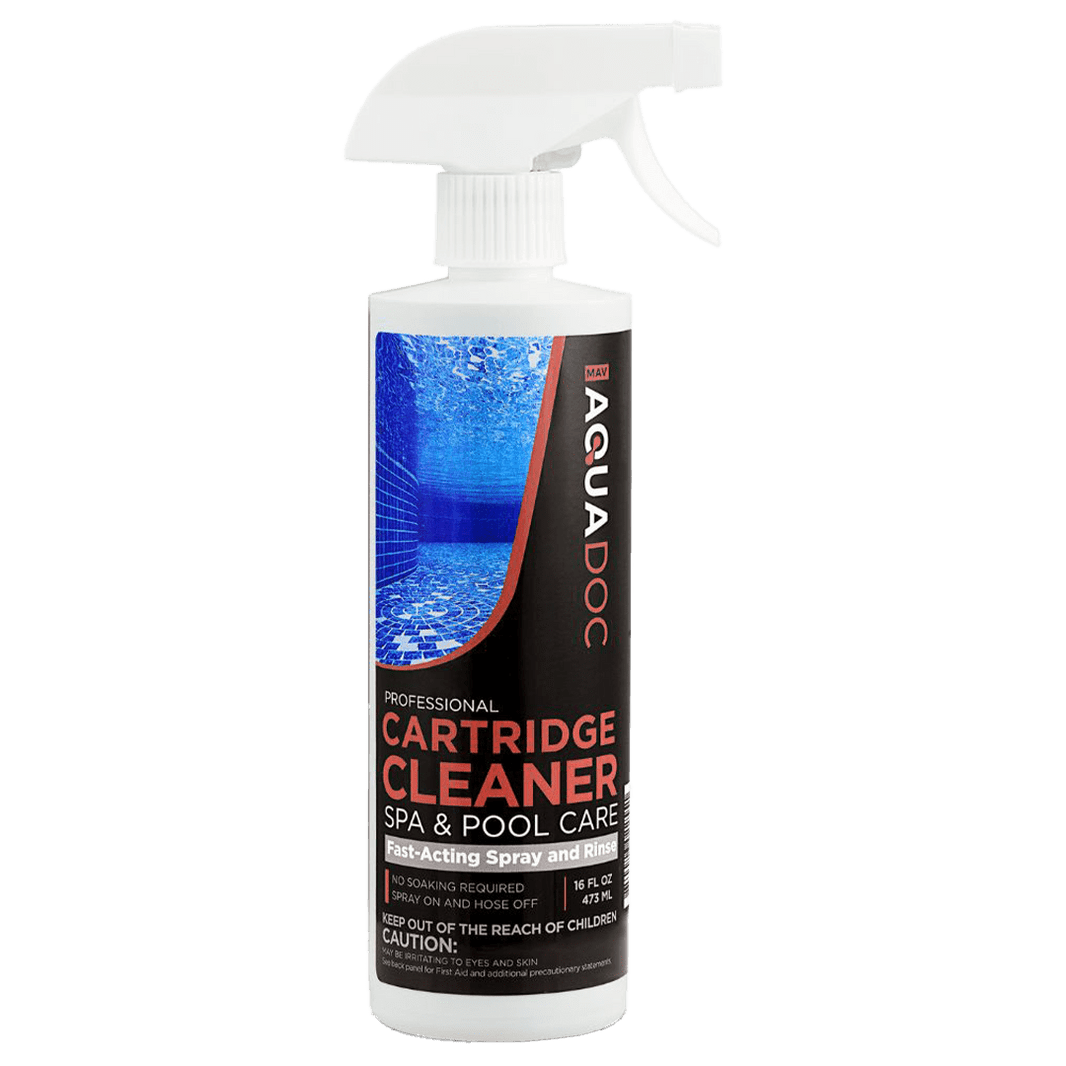 Pool Chemicals – AquaDoc
