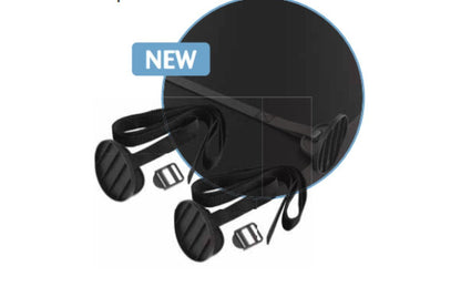 Co - Lift Strap Support Cover Lifter - AquaDoc