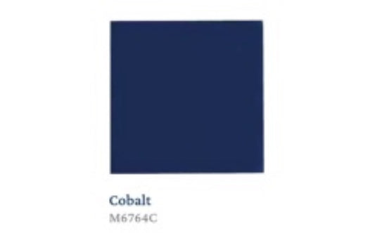 “Embossed decorative cobalt porcelain sheet”