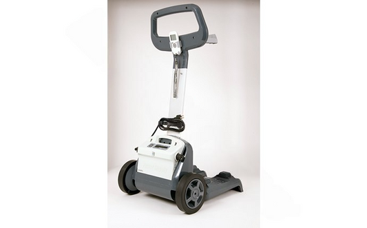 Dolphin Cleaners 9996098-ASSY Caddy Dolphin Base Mount