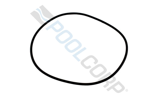 Ensures Efficient Pool Filtration