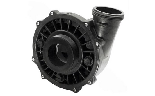  Ensures steady water flow

2.5-Inch Intake Wet End - Optimal water circulation performance