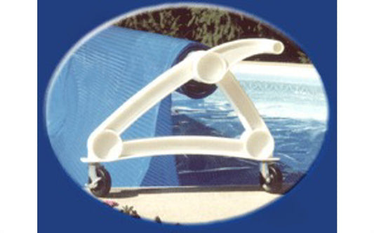 FeherGuard FG-BH Blanket Handler Reel End Set