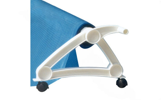 FeherGuard L20M 20' Mill Finish Tube Set