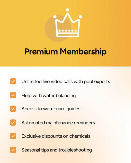 Premium Membership - AquaDoc