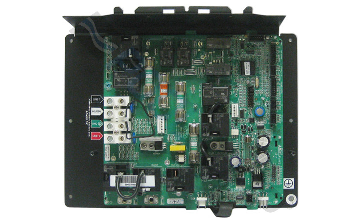 PC BOARD MSPA-MP-NE-GE1