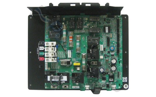 PC BOARD MSPA-MP-NE-GE1