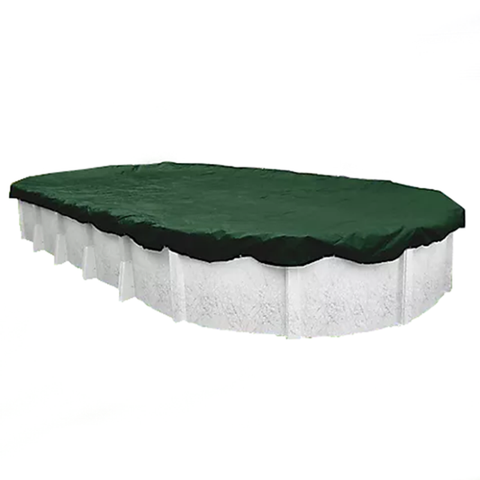  Pool Cover with 4' Overlap, 45-1527OV-EST-4-BX