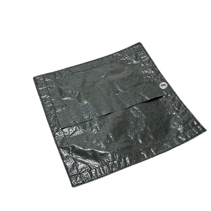 GLI Pool Products 45 - 1530OV - EST - 4 - BX 15" x 30" Arctic Pro/Estate Cover - AquaDoc