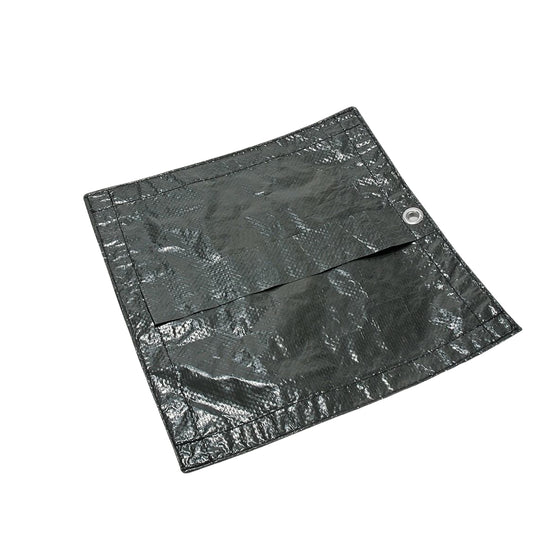 Arctic Pro/Estate Winter Pool Cover, 4' Overlap