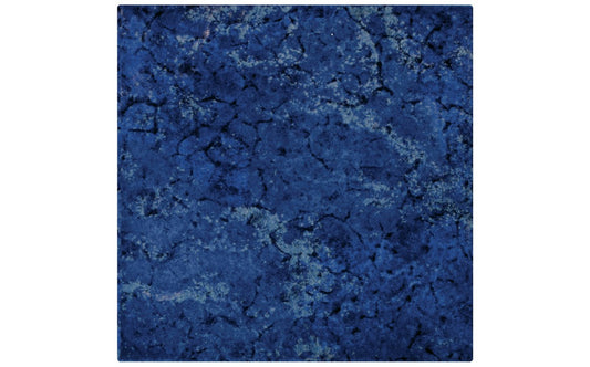 6" x 6" Bermuda Tile Bermuda Blue