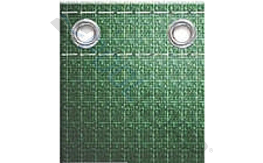 UNBOUND AG 12'x21 OVAL WNTER COVER 12YR