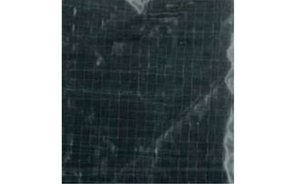 GPC Winter Covers 882029ABB 16' x 25' Blue/Black Oval Winter Cover with 4' Overlap - AquaDoc