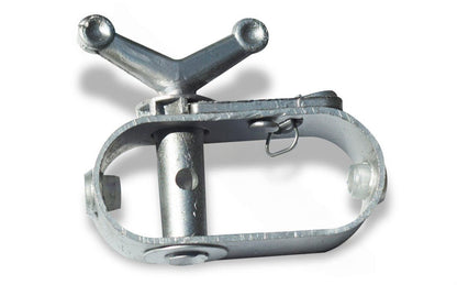 GPC Winter Covers WIN6504 Metal Winch for Above - Ground Winter Covers - AquaDoc