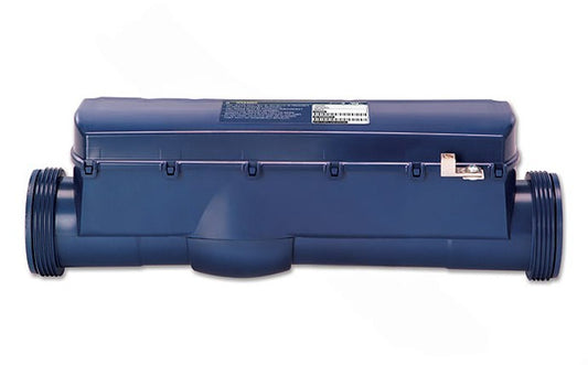 Gecko 0603-421002 4KW 230V In.Xm Heater Assembly with 8' Cord