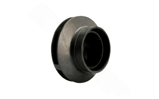Front view of Gecko Alliance 91695150 Face Impeller for Flo-Master® XP2e Series Pump