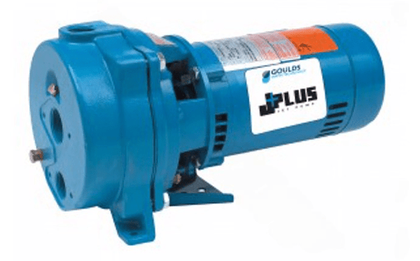 Goulds J15S 1.5HP Shallow Well Jet Pump - Durable & Efficient