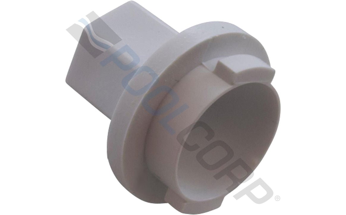 Balboa 16 - 5250WHT Microsage White Stacked Spa Jet Assembly - AquaDoc