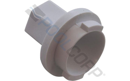 Balboa 16 - 5250WHT Microsage White Stacked Spa Jet Assembly - AquaDoc