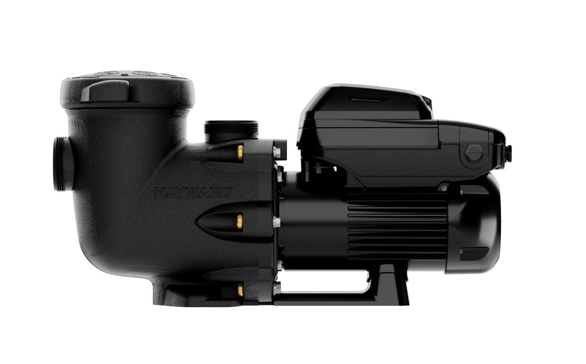 TriStar VS 950 Pump with OmniX 2.7 HP