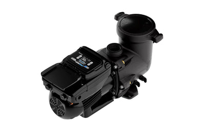 TriStar VS 950 Pump with OmniX 2.7 HP