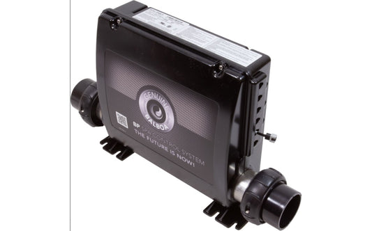 Control Box Only for BP7 Spa Control System 4KW