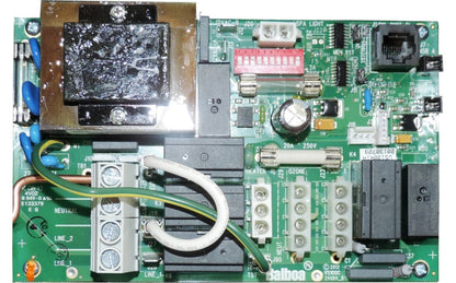 Spaside LCD Screen without Label