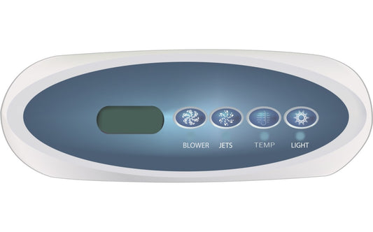 240V Printed Circuit Board