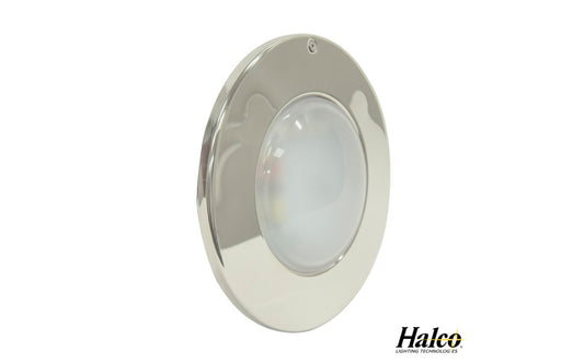 Energy-efficient lighting for pools