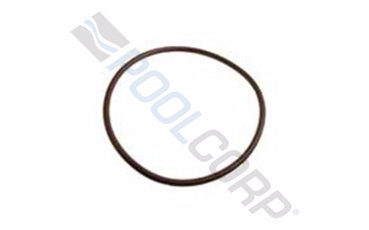 Eclipse Clamp and Ultra-FlSecure Fit O-Ring for Pool Pumps and Filters