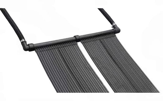 Horizon Ventures ES20SP-1 Solar Pool Heater; (1) 20 ft x 30 Inch


