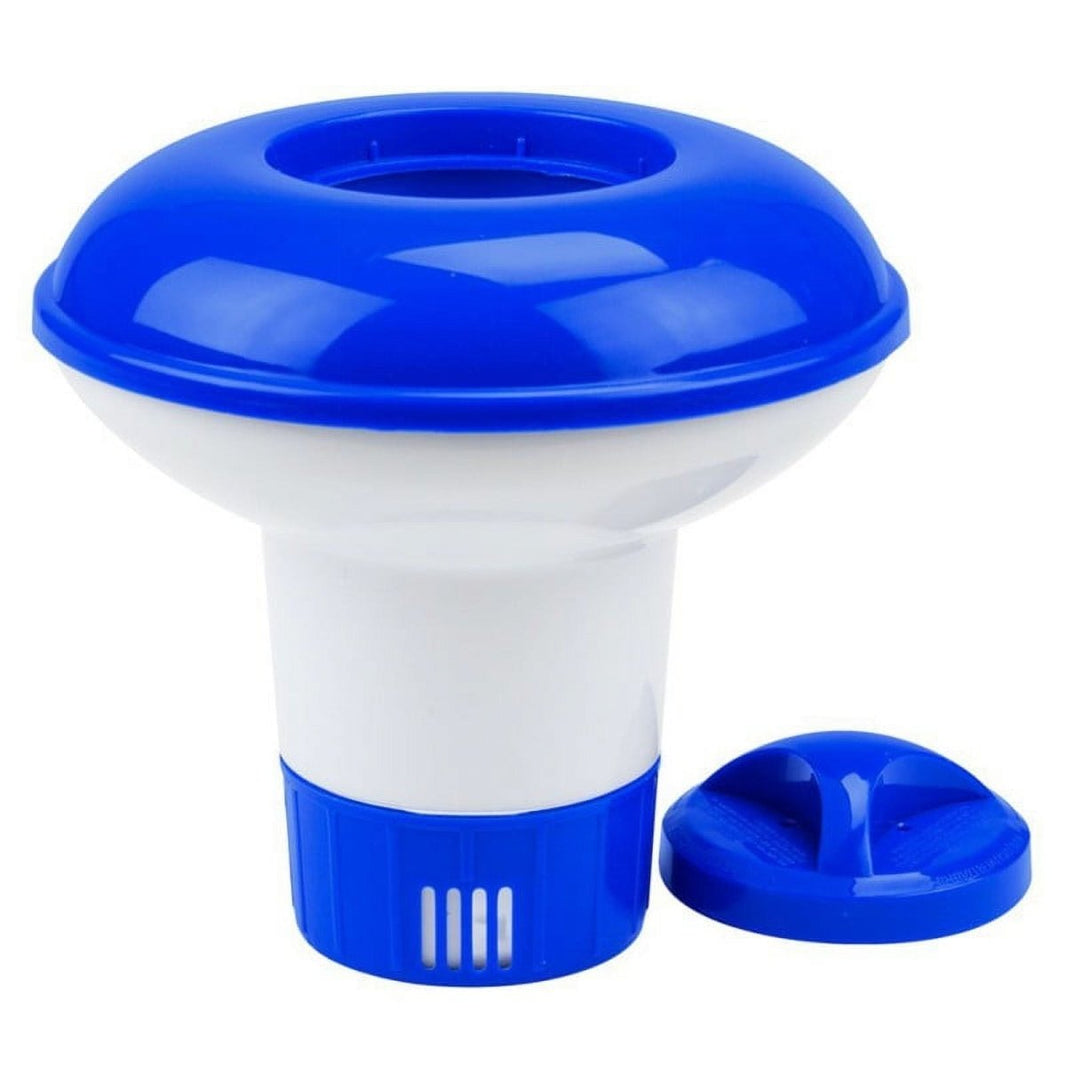HydroTools by Swimline Floating Dispensers | Convenient Pool ...