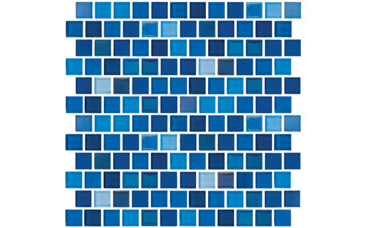 Alt Text1: NPT Jules Glass Tile in Bright Cobalt Blue BlendAlt Text2: Close-up of Jules Tile's vibrant colorsAlt Text3: Installed Jules Tile in a poolAlt Text4: Color variation of Bright Cobalt Blue BlendAlt Text5: Glossy finish detail of the tileAlt Text6: Packaging and dimensions of the tileAlt Text7: Jules Series tile collectionAlt Text8: Tile used in a spa settingAlt Text9: Tile applied in a water featureAlt Text10: Master carton of Jules Glass Tile