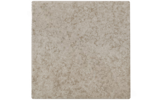 NPT Inaka Beige 6x6 porcelain pool tiles with glossy finish