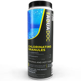 Chlorinating Granules for Hot tub