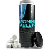 Bromine Tablets for Hot Tub