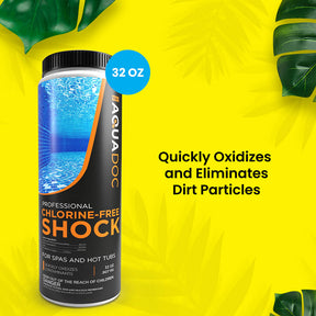 Smelly Water Kit