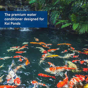 Pond Water Conditioner