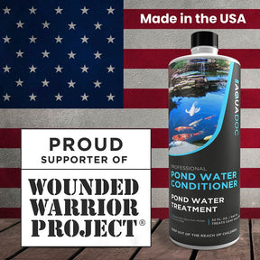 Pond Water Conditioner