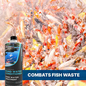 Pond Water Conditioner