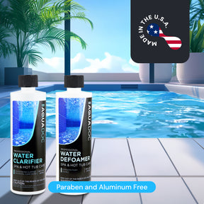 Swimming Pool Flocculant