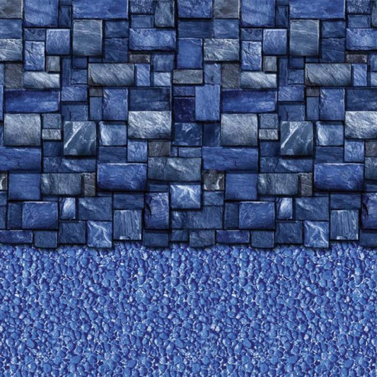 15" X 30" Oval 52" Wall, LA5OB1530BS2STX