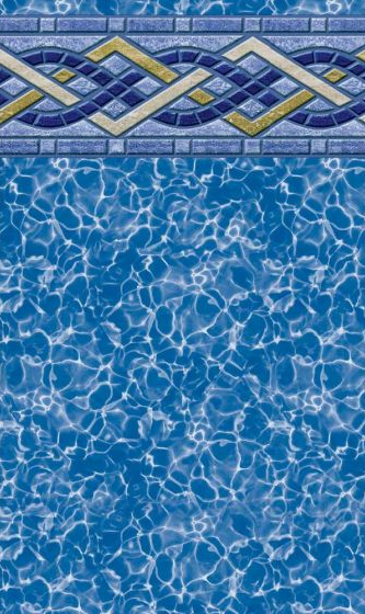 Ez-Bead Liner, Standard Gauge