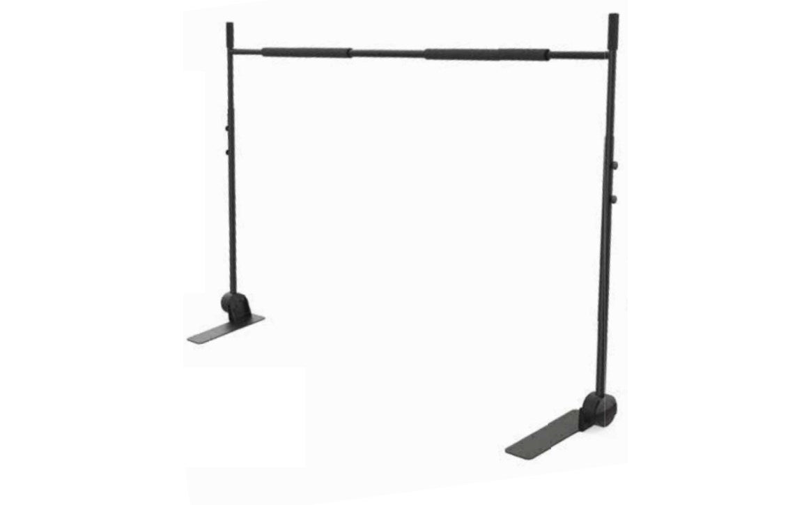 Co-Lift Deluxe Base Mount Lifter