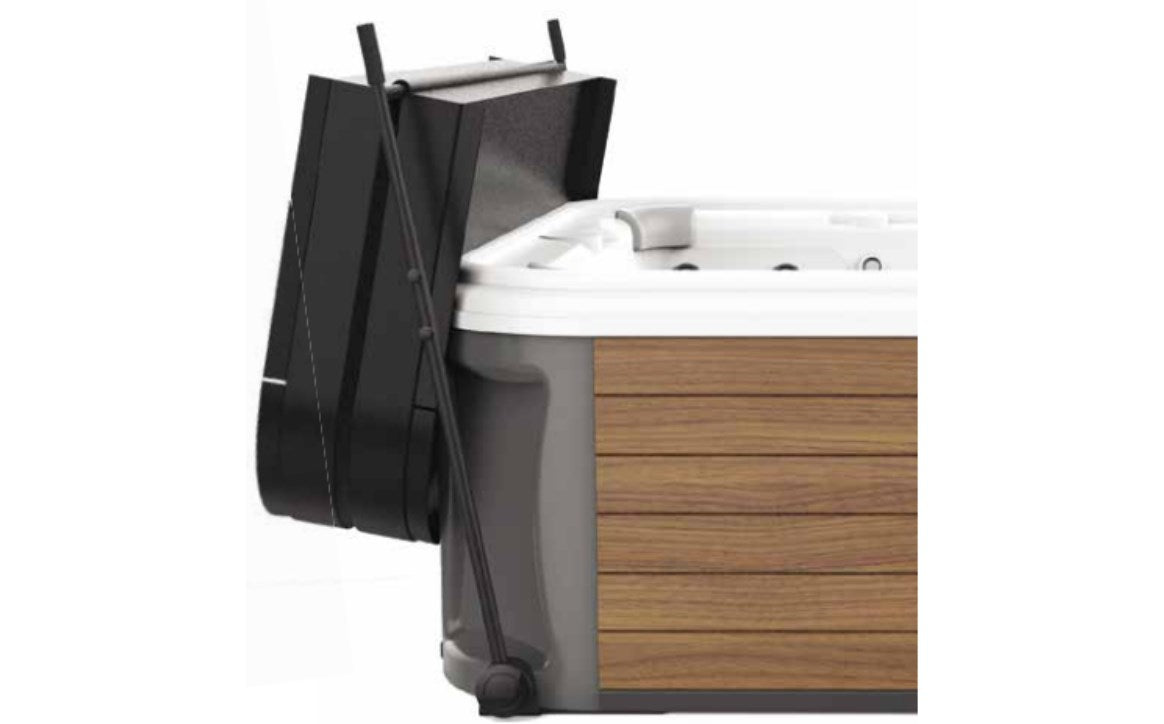 Co-Lift Deluxe Base Mount Lifter